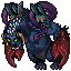 Thanatursus
