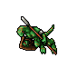 Lizard Warbringer