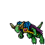Lizard Forcer