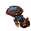 Lavafungus
