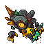 Solar Griffin