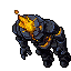 Flame Beast