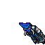 Glacier Warden