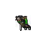 Orc Warlord