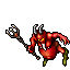 INQ Diabolic Imp