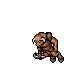 Minotaur Archer