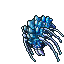 INQ Crystal Spider