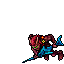 Ogre Knifethrower