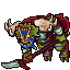 Draken Warmaster