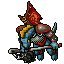 Lizard High Guard