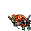 Lizard Dragon Priest