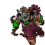 Orc Master