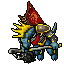 Lizard Zaogun