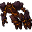 Lava Golem