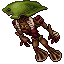 Hideous Fungus I