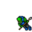 Orc Spearman