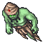 Green Djinn