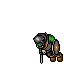 Orc Warrior