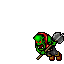 Orc Berserker